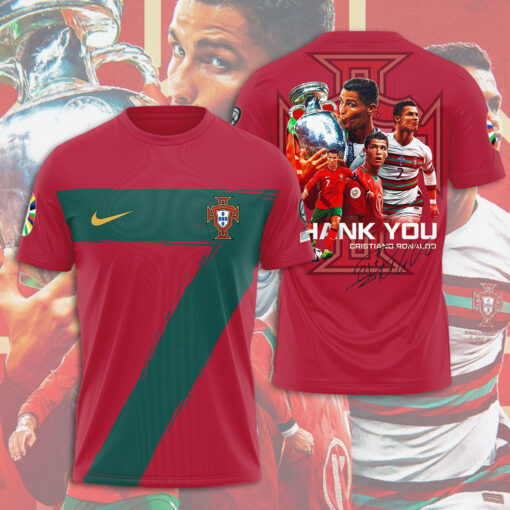 CR7 T shirt OVS0824SL