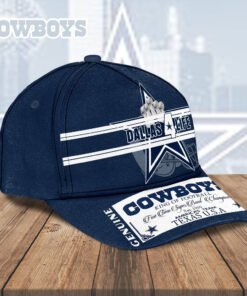 Dallas Cowboys Cap OVS0824ZD R