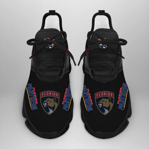 Florida Panthers sneakers OVS0824SQ Design 01