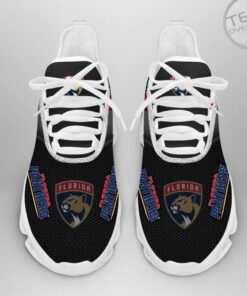 Florida Panthers sneakers OVS0824SQ Design 02