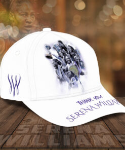 Serena Williams Cap OVS0824U