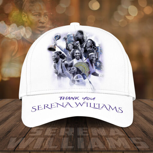 Serena Williams Cap OVS0824U