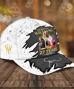 Serena Williams Cap OVS0824V