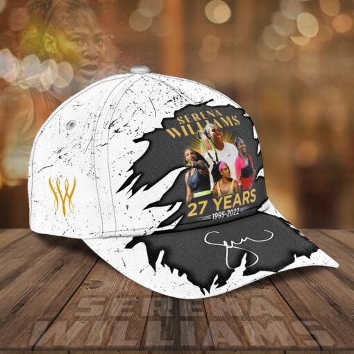 Serena Williams Cap OVS0824V