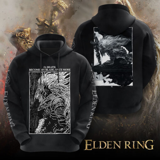 Elden Ring Hoodie OVS0924X