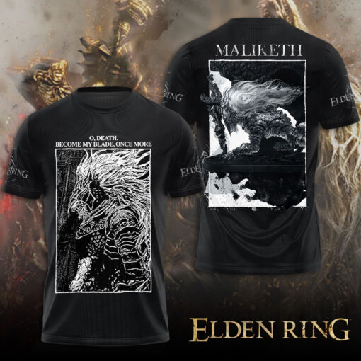 Elden Ring T shirt OVS0924X