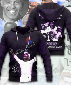 Frankie Beverly Hoodie OVS0924SK