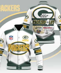 Green Bay Packers varsity OVS0924O