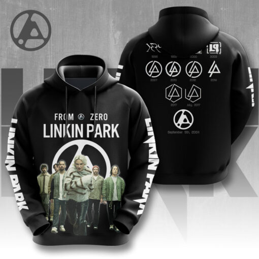 Linkin Park Hoodie OVS0924Z