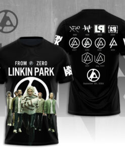 Linkin Park T shirt OVS0924Z