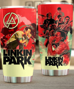 Linkin Park Tumbler Cup OVS0924SB