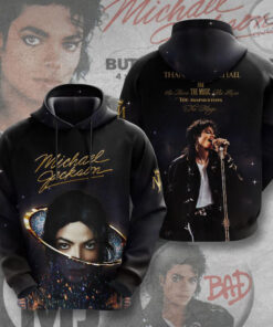 Michael Jackson Hoodie OVS0924Y