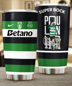 Sporting Cp X Paulinho Tumbler Cup OVS0924C