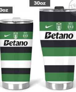 Sporting Cp X Paulinho Tumbler Cup OVS0924C size