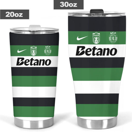 Sporting Cp X Paulinho Tumbler Cup OVS0924C size