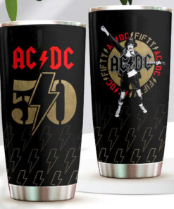 ACDC Tumbler Cup OVS1024SM