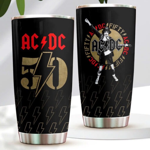 ACDC Tumbler Cup OVS1024SM