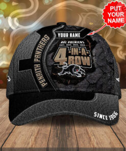Customized Penrith Panthers Cap OVS1024M