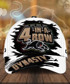 Penrith Panthers Hat NRL Cap OVS1024J