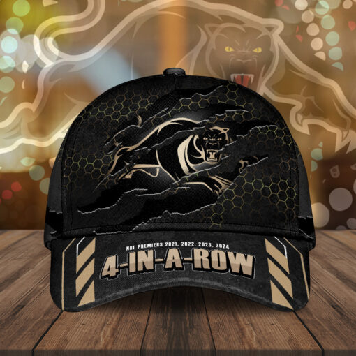 Penrith Panthers Hat OVS1024P