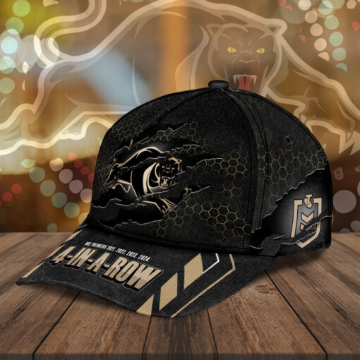 Penrith Panthers Hat OVS1024P L