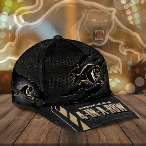 Penrith Panthers Hat OVS1024P R