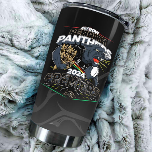 Penrith Panthers Tumbler Cup OVS1024N