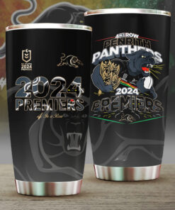 Penrith Panthers Tumbler Cup OVS1024N