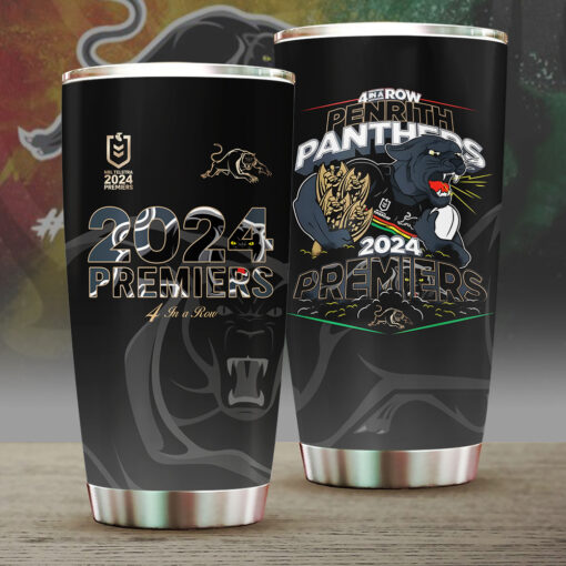 Penrith Panthers Tumbler Cup OVS1024N