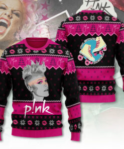 Pnk ugly sweater OVS1024ST