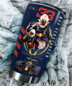 Max Verstappen Tumbler Cup OVERSIZEDTEE 29 03