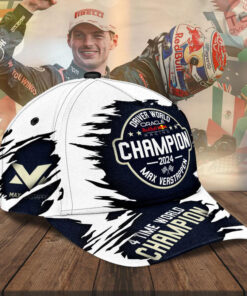 Max Verstappen cap OVERSIZEDTEE 26 02
