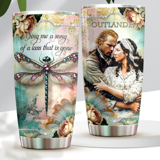 Outlander Tumbler Cup OVERSIZEDTEE 27 01