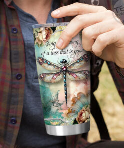 Outlander Tumbler Cup OVERSIZEDTEE 27 02