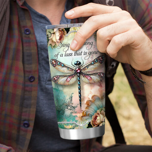 Outlander Tumbler Cup OVERSIZEDTEE 27 02