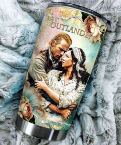 Outlander Tumbler Cup OVERSIZEDTEE 27 03