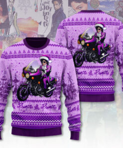 Prince sweater OVS1124S