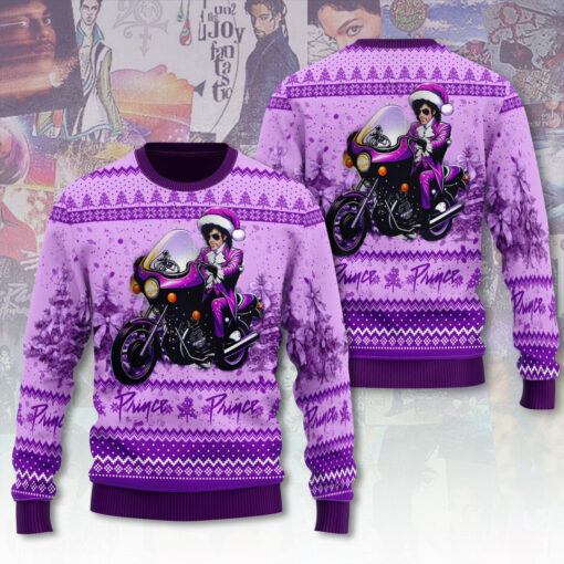 Prince sweater OVS1124S