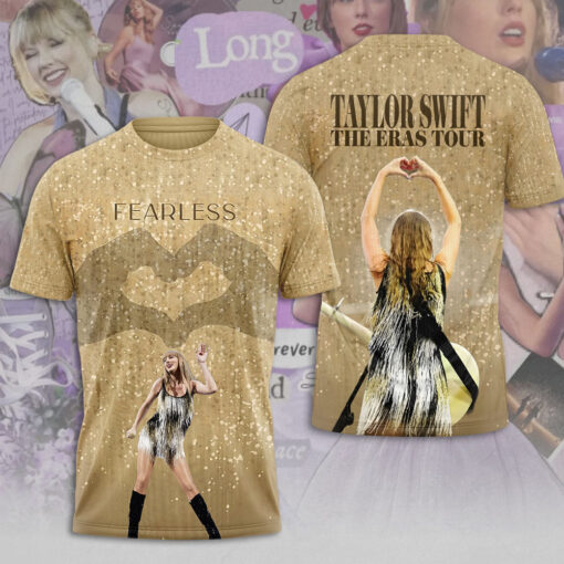 Taylor Swift T shirt OVERSIZEDTEE 15