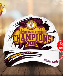 Arizona State Sun Devils cap OVERSIZEDTEE 45 01