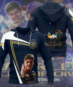 F1 x MV1 Hoodie OVERSIZEDTEE 36