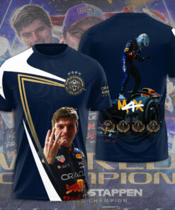 F1 x MV1 T shirt OVERSIZEDTEE 36