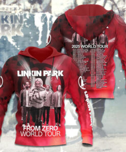 Linkin Park Hoodie OVERSIZEDTEE 61