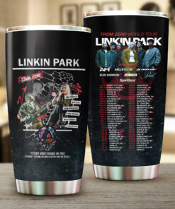 Linkin Park Tumbler Cup OVERSIZEDTEE 65 01