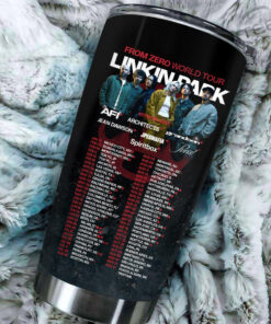 Linkin Park Tumbler Cup OVERSIZEDTEE 65 02