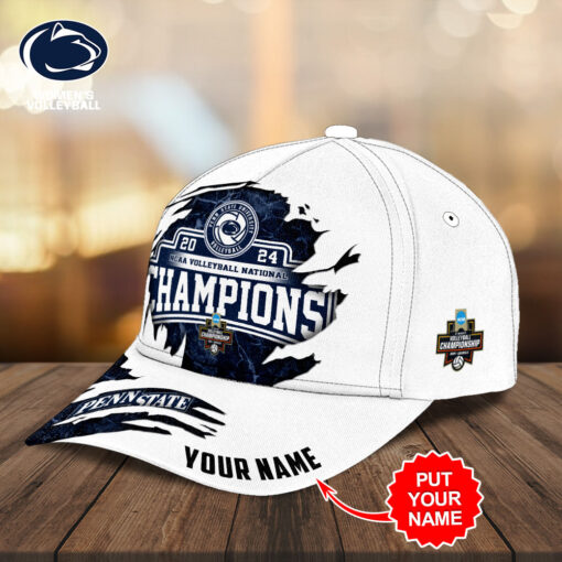 Personalized Penn State Nittany Lions Womens Volleyball cap OVERSIZEDTEE 57 03