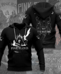 Pink Floyd Hoodie OVERSIZEDTEE 64