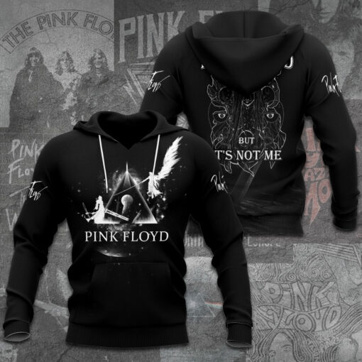 Pink Floyd Hoodie OVERSIZEDTEE 64