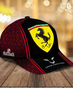 Lewis Hamilton cap OVERSIZEDTEE 101