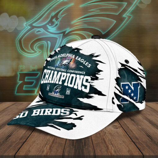 Philadelphia Eagles cap OVERSIZEDTEE 88 02